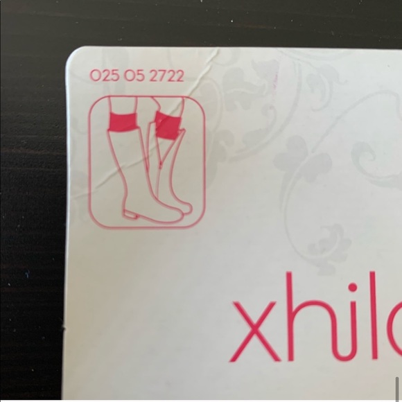 Xhilaration fall boot cuffs and leg warmers - Picture 5 of 9